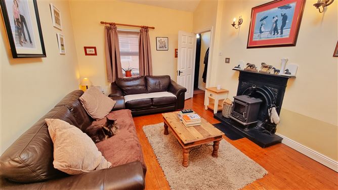 18 St Patrick's Cottages, Rathfarnham, Dublin 14