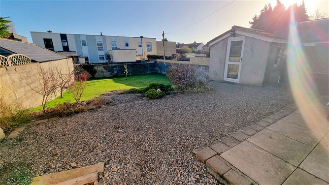 18 St Patrick's Cottages, Rathfarnham, Dublin 14