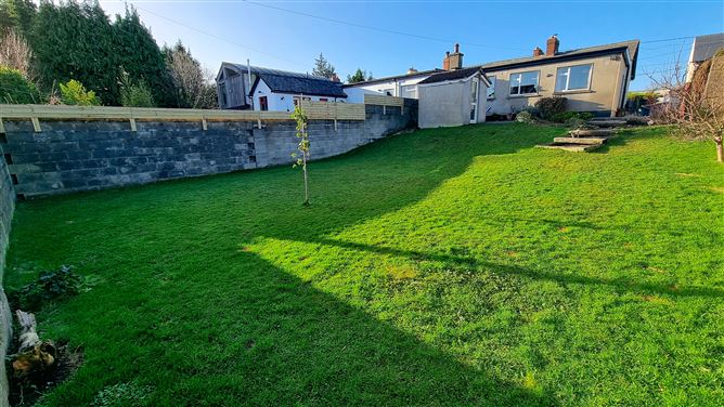 18 St Patrick's Cottages, Rathfarnham, Dublin 14