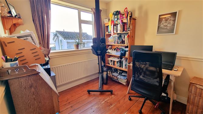 18 St Patrick's Cottages, Rathfarnham, Dublin 14