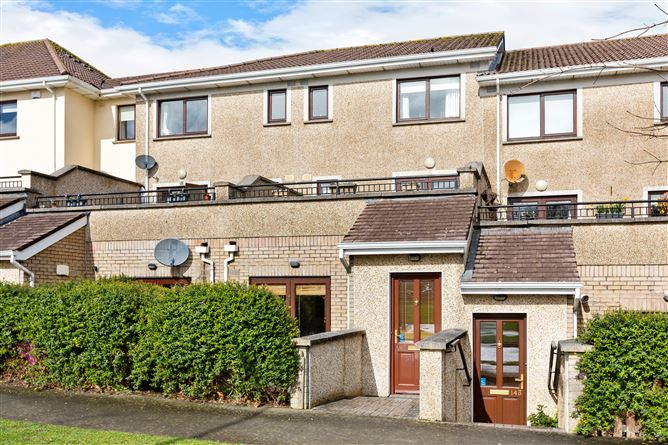 145 Charlesland Court, Greystones, Wicklow