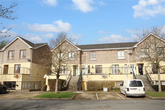 24 Woodleigh Grove, Blessington, Co. Wicklow., Blessington, Wicklow