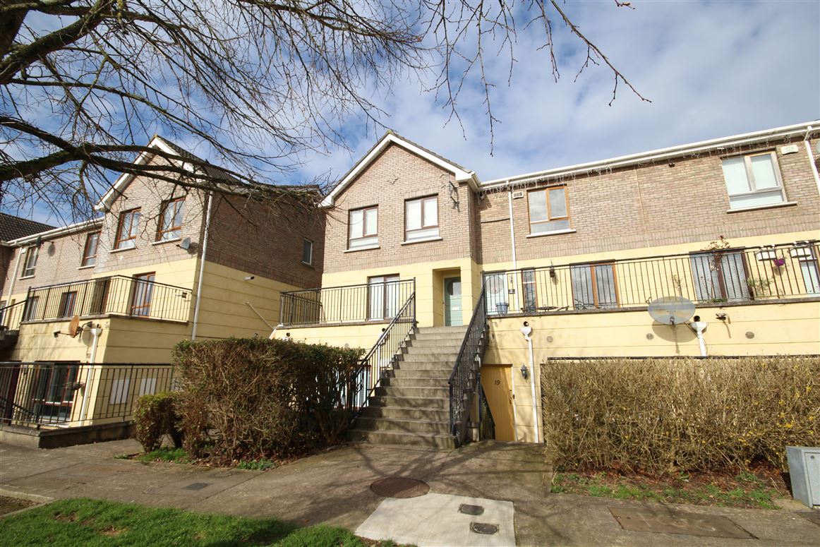 24 Woodleigh Grove, Blessington, Co. Wicklow., Blessington, Wicklow