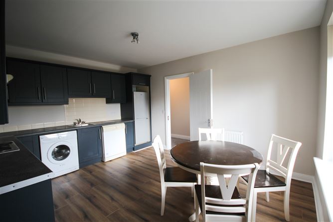 24 Woodleigh Grove, Blessington, Co. Wicklow., Blessington, Wicklow