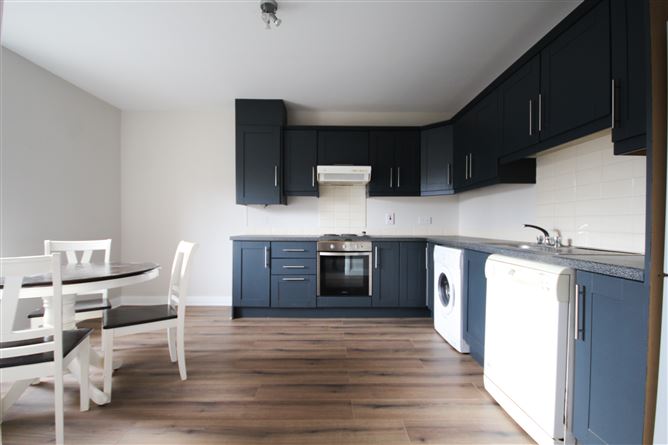 24 Woodleigh Grove, Blessington, Co. Wicklow., Blessington, Wicklow