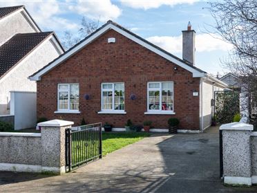 Image for 12 Riverside Lawns, Kinnegad, County Westmeath