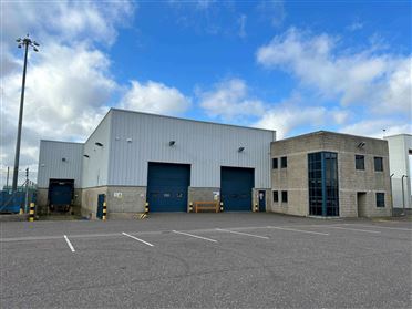 Image for Warehouse & Office Unit, Cork Airport, Co. Cork