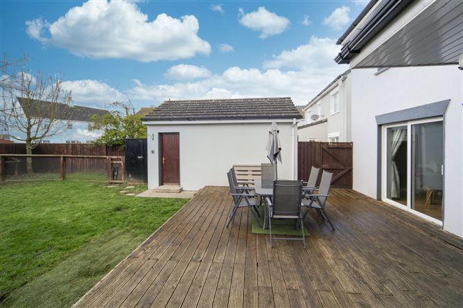 10 Glenkeen Crescent, The Fairgreen, Portlaoise, Co. Laois