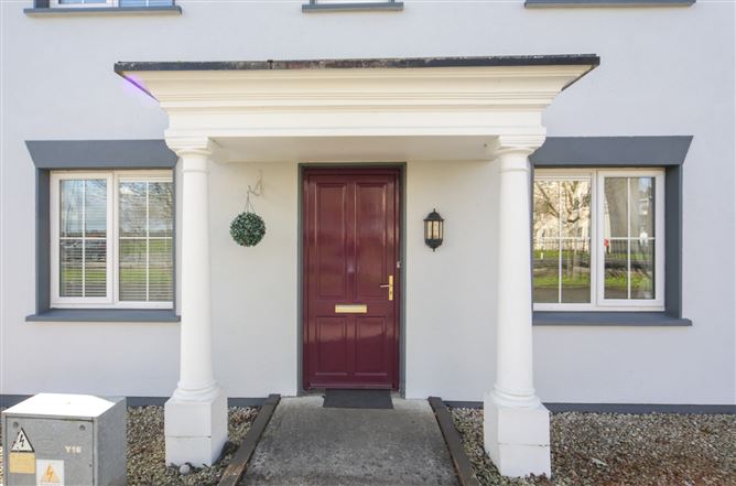 Photo 1 of 21 — 10 Glenkeen Crescent, The Fairgreen, Portlaoise, Co. Laois
