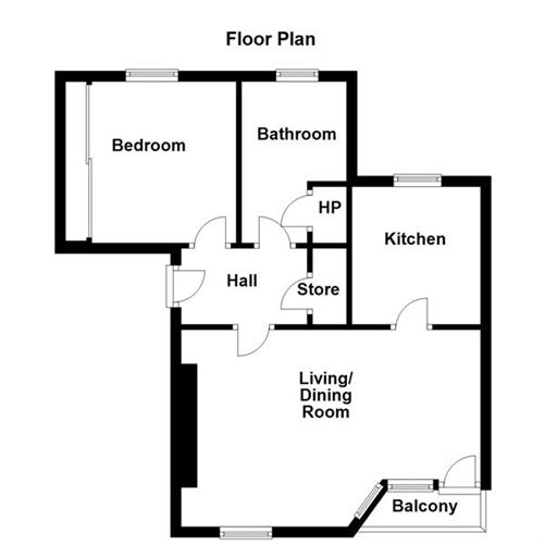 11 The Laurels, Main Street, Rathfarnham, Dublin 14