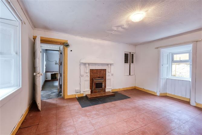 Lislea, Ballinalee, Co. Longford