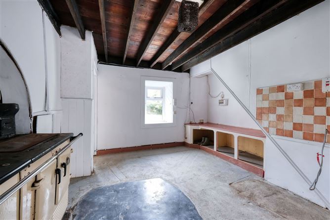 Lislea, Ballinalee, Co. Longford