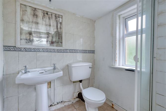 Lislea, Ballinalee, Co. Longford