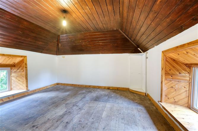 Lislea, Ballinalee, Co. Longford
