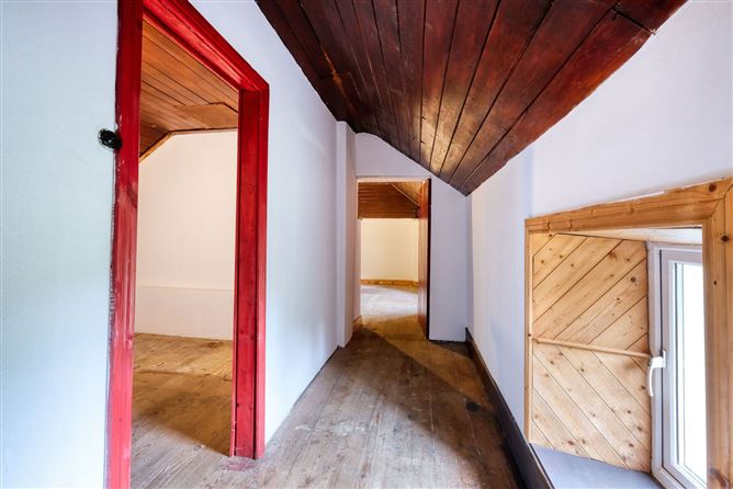 Lislea, Ballinalee, Co. Longford