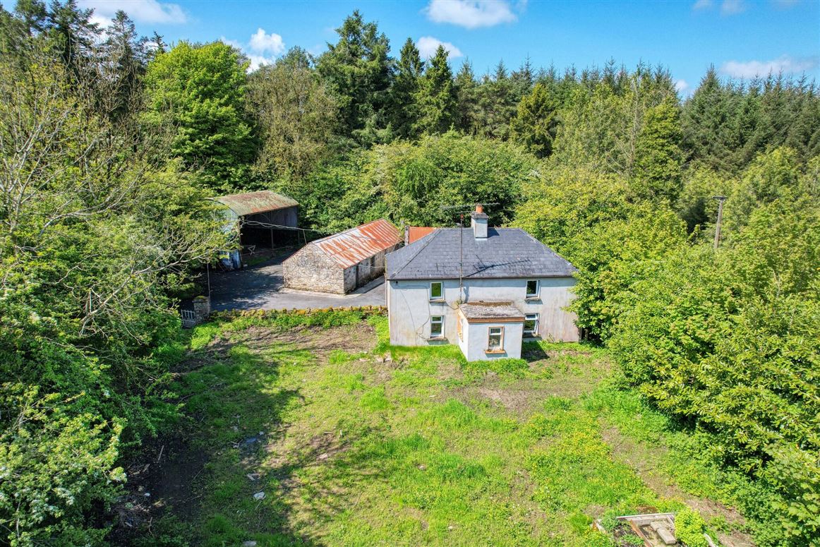 Lislea, Ballinalee, Co. Longford