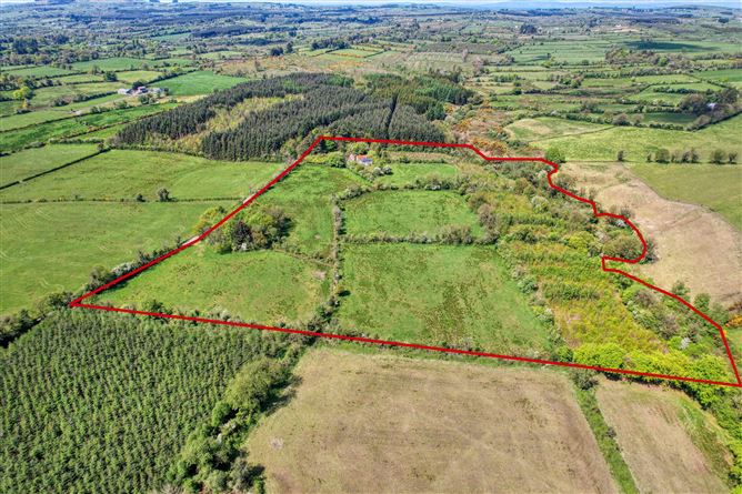 Lislea, Ballinalee, Co. Longford