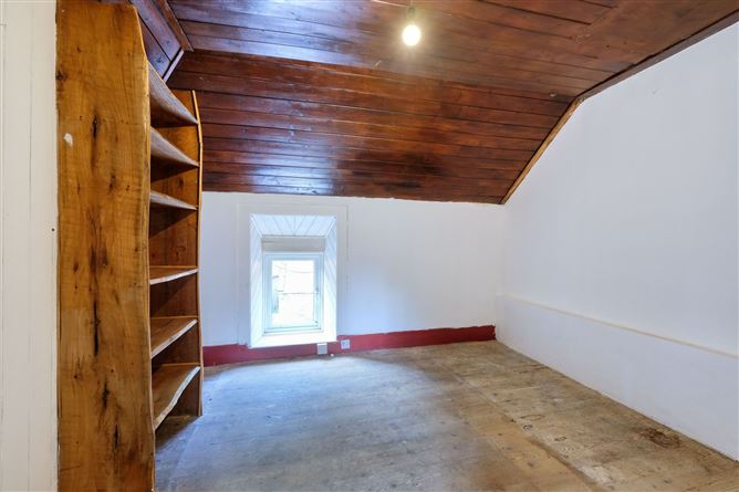 Lislea, Ballinalee, Co. Longford