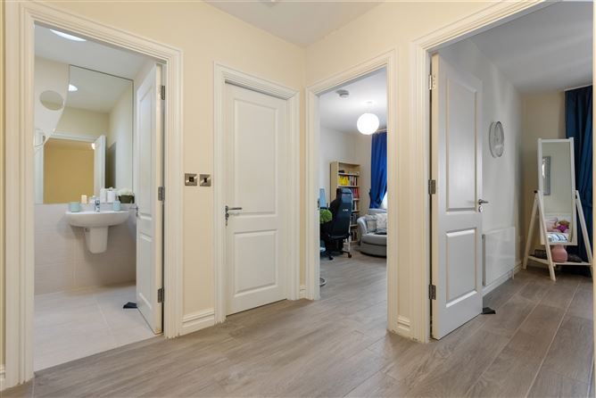4 Hawthorn Grove, Bird Ave, Clonskeagh,   Dublin 14