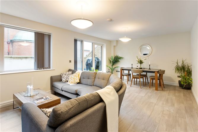 4 Hawthorn Grove, Bird Ave, Clonskeagh,   Dublin 14