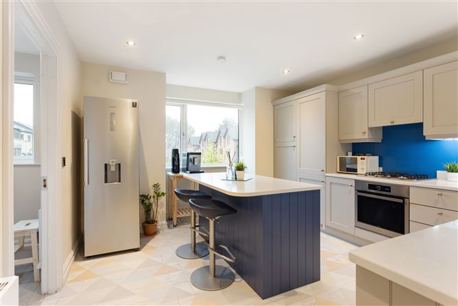 4 Hawthorn Grove, Bird Ave, Clonskeagh,   Dublin 14
