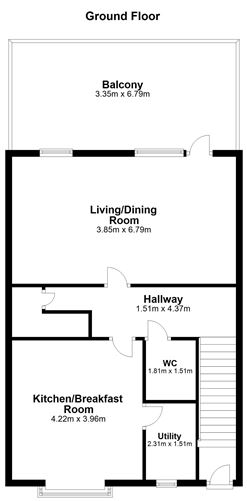 4 Hawthorn Grove, Bird Ave, Clonskeagh,   Dublin 14