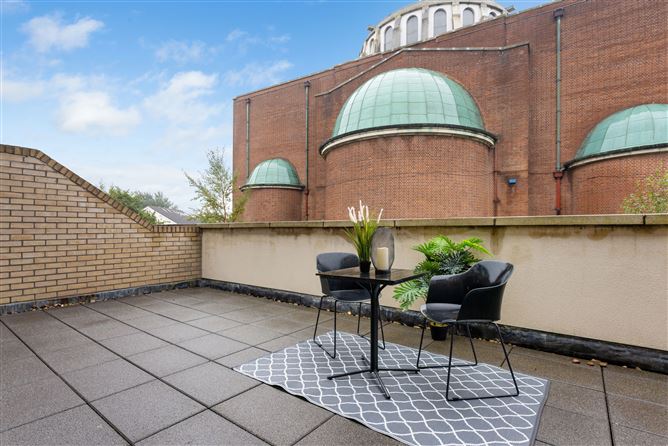 4 Hawthorn Grove, Bird Ave, Clonskeagh,   Dublin 14