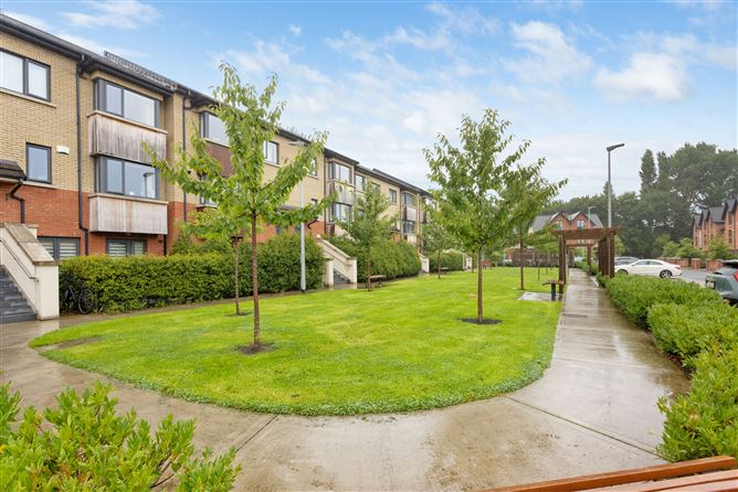 4 Hawthorn Grove, Bird Ave, Clonskeagh,   Dublin 14