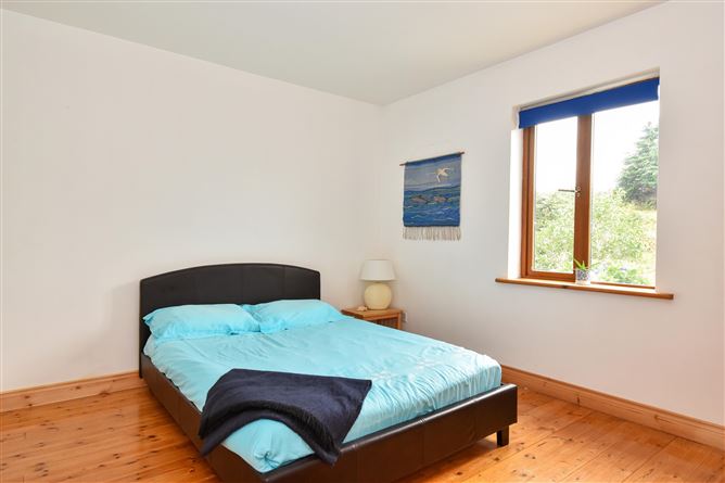 Cartur Leathan, Minna, Inverin, Galway