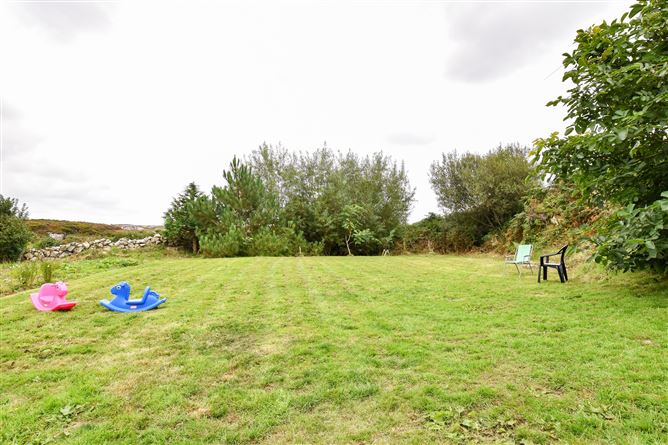 Cartur Leathan, Minna, Inverin, Galway