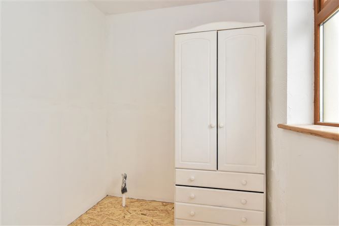 Cartur Leathan, Minna, Inverin, Galway