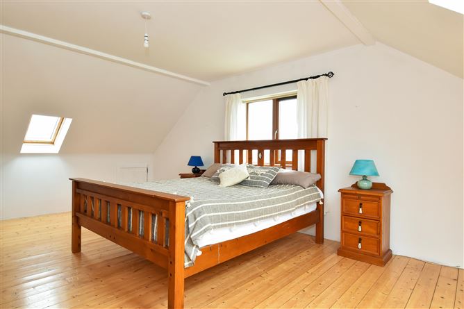 Cartur Leathan, Minna, Inverin, Galway