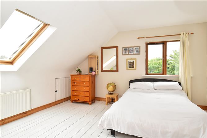 Cartur Leathan, Minna, Inverin, Galway