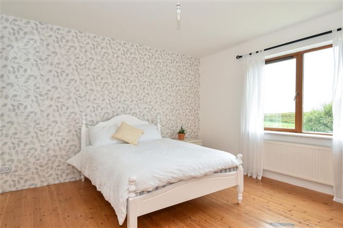 Cartur Leathan, Minna, Inverin, Galway