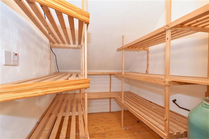 Cartur Leathan, Minna, Inverin, Galway