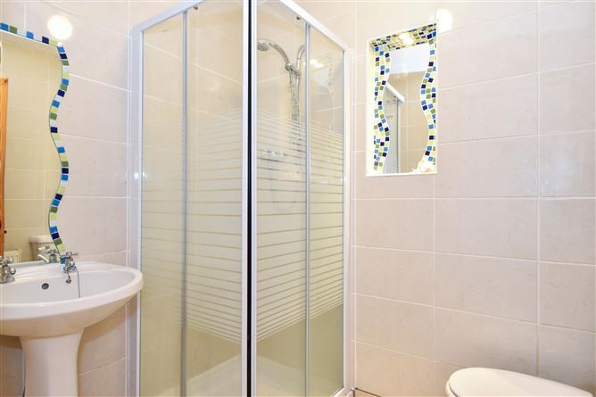 Cartur Leathan, Minna, Inverin, Galway