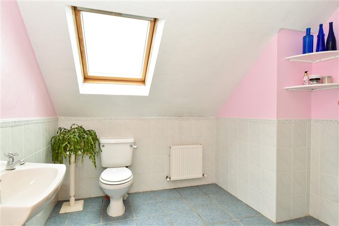 Cartur Leathan, Minna, Inverin, Galway