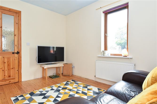 Cartur Leathan, Minna, Inverin, Galway