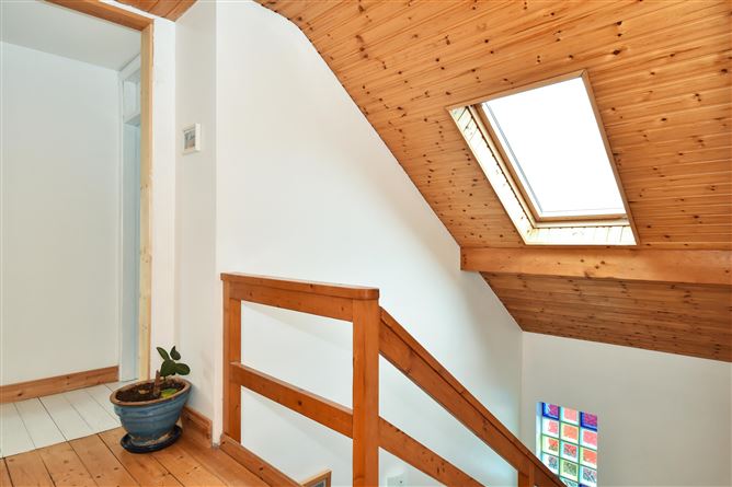 Cartur Leathan, Minna, Inverin, Galway