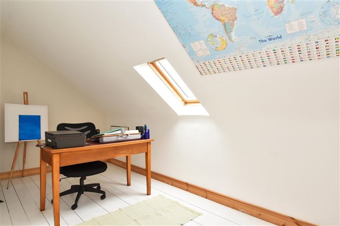 Cartur Leathan, Minna, Inverin, Galway