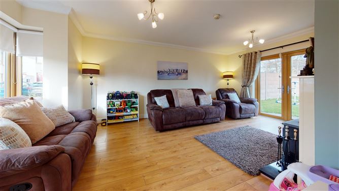 40 Carrabeag, Newport Road, Castlebar, Co. Mayo