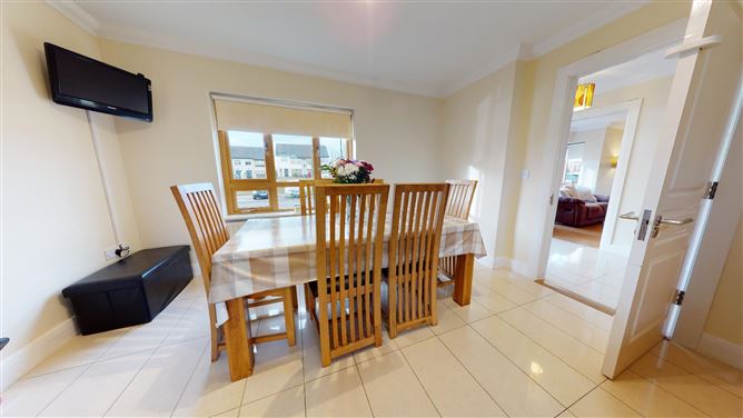 40 Carrabeag, Newport Road, Castlebar, Co. Mayo