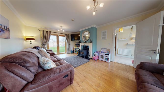 40 Carrabeag, Newport Road, Castlebar, Co. Mayo