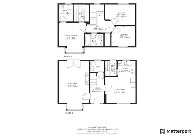 40 Carrabeag, Newport Road, Castlebar, Co. Mayo