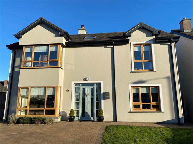 40 Carrabeag, Newport Road, Castlebar, Co. Mayo
