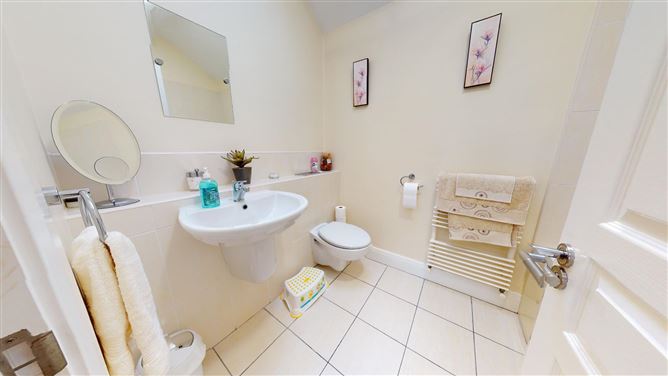 40 Carrabeag, Newport Road, Castlebar, Co. Mayo
