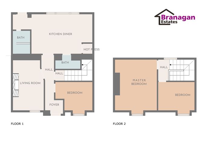 2 Main Street, Dunboyne, Meath