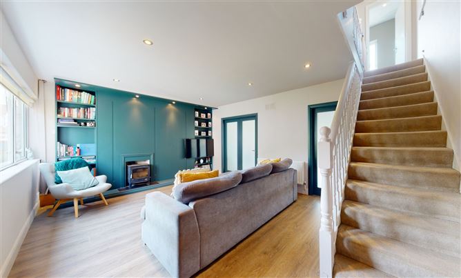 4 Cabinteely Park, Cabinteely, Dublin 18