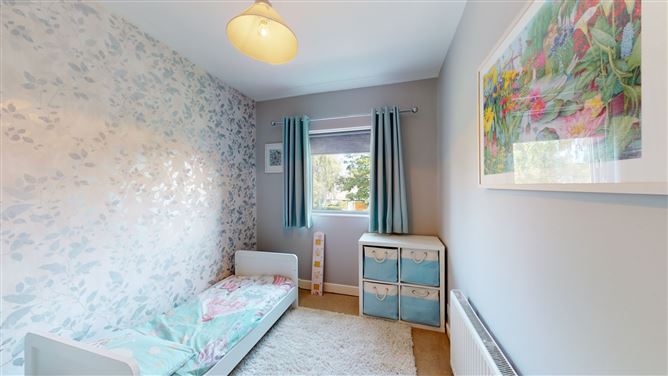 4 Cabinteely Park, Cabinteely, Dublin 18
