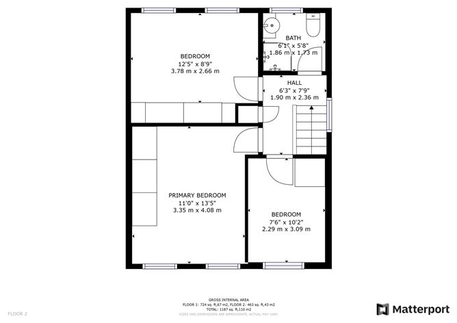 4 Cabinteely Park, Cabinteely, Dublin 18